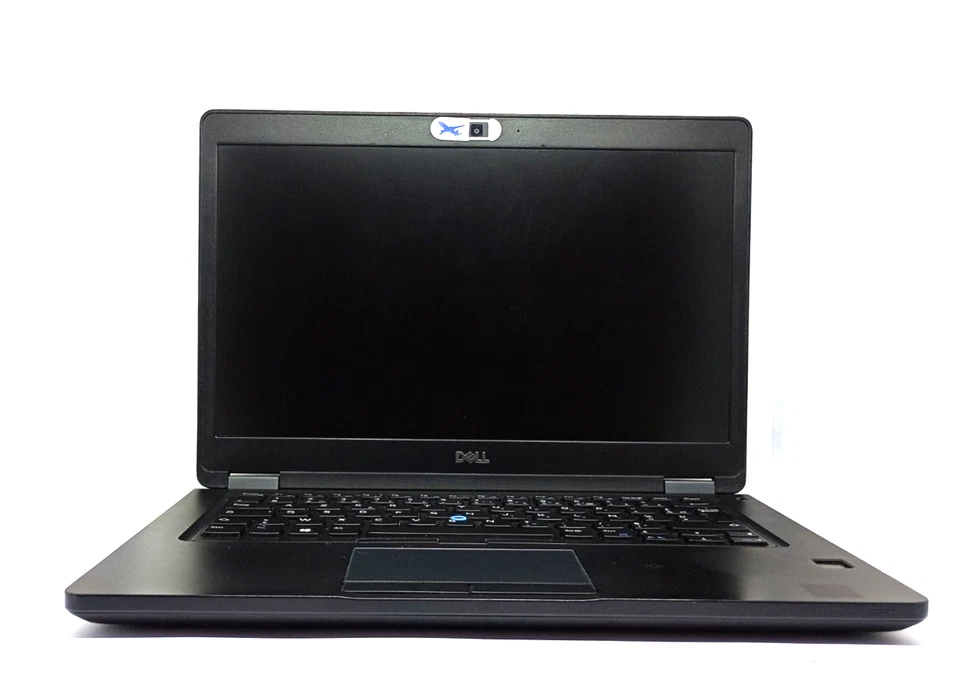 Dell Latitude 5490 · i5-7300U · 8GB · 256GB, foto 3 di 5