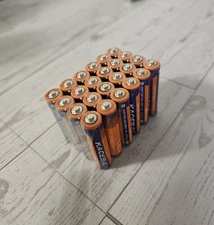 AAA Batteries (24)