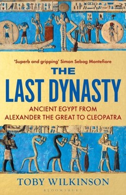LAST DYNASTY by WILKINSON, TOBY Paperback Self Help Business