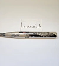 NEW 2019 Miken Denny Crine DC-41 Supermax 27oz. MDC18U USSSA Softball Bat