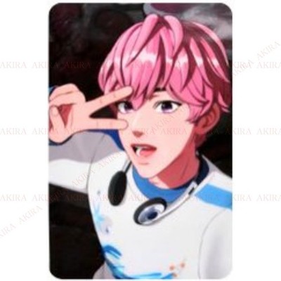 PLAVE JAPAN DEBUT SINGLE KAKURENBO ALBUM PHOTO CARD & JAPAN POB