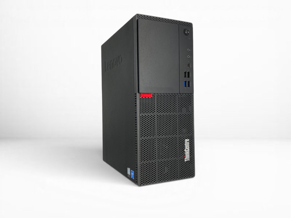 Lenovo Micro Torr USB 8th  Windows 11  Pro 8GB 256GB SSD