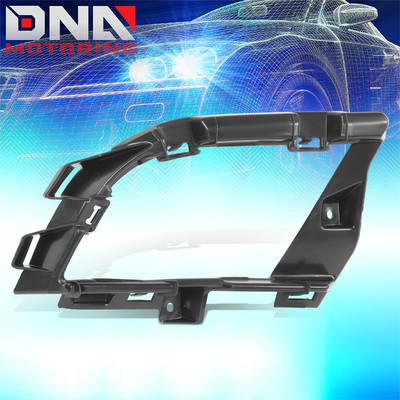 For 2015-2018 VW Jetta Fog Light Bracket Front Passenger Right Side VW2601100