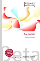 Lambert M. Surhone (U. A.) | Rajmahal | Taschenbuch | Englisch (2026)