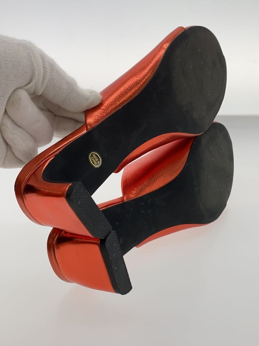 AMERI Sandals L RED - image 4