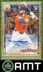 2026 Topps Series 1 Jacob Melton Base (RAW)