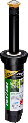 #ad #ad 12SAPROPR Pressure Regulating PRS High Efficiency Pro Rotary Sprinkler Hand $14.96