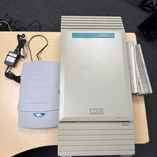 Nortel Norstar Modular ICS NT7B53FA-93 Phone System and Nortel CallPilot 100