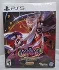 Yasha: Legends of the Demon Blade Deluxe Edition (PS5/Playstation 5) Brand New!