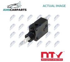 CONTROL CENTRAL LOCKING SYSTEM EZC-CT-025 NTY NEW OE REPLACEMENT