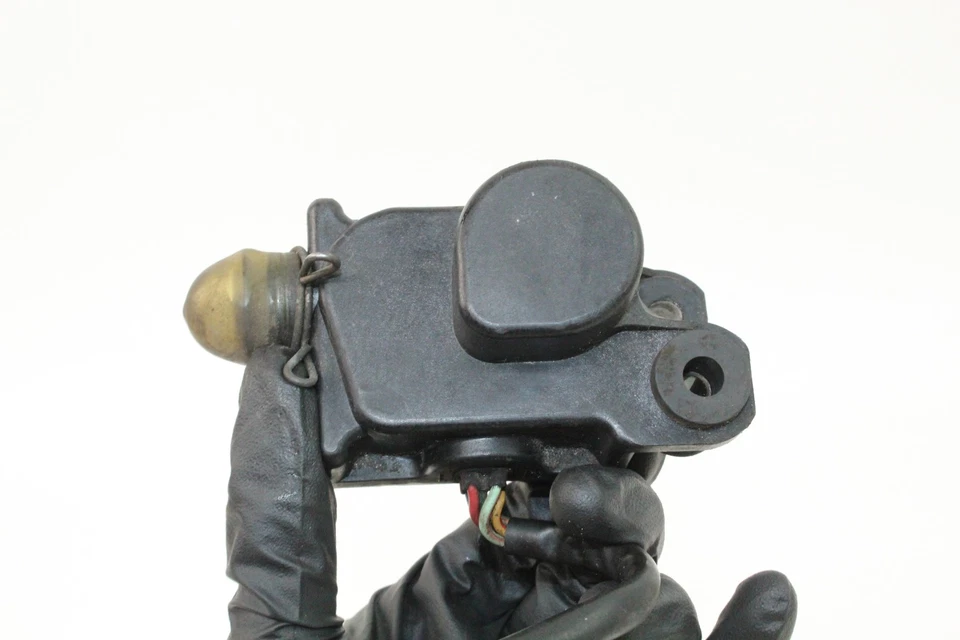 Servomotor de escape 00-01 Honda CBR929RR CBR 929RR Foto 4 de 4