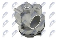 Drosselklappenstutzen Nty ETB-FR-001 FüR Ford Fiesta 5 Focus 2 Turnier Fusion 6