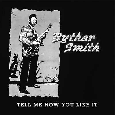 SMITH - TELL ME HOW YOU LIKE IT - cd - G3z