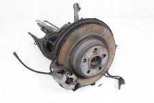 MERCEDES CLS 500 W218 Hinterer rechter Achsschenkel W218