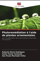 Roberta Mertz Rodrigues (U. A.) | PhytoreméDiation à L'aide De Plantes...