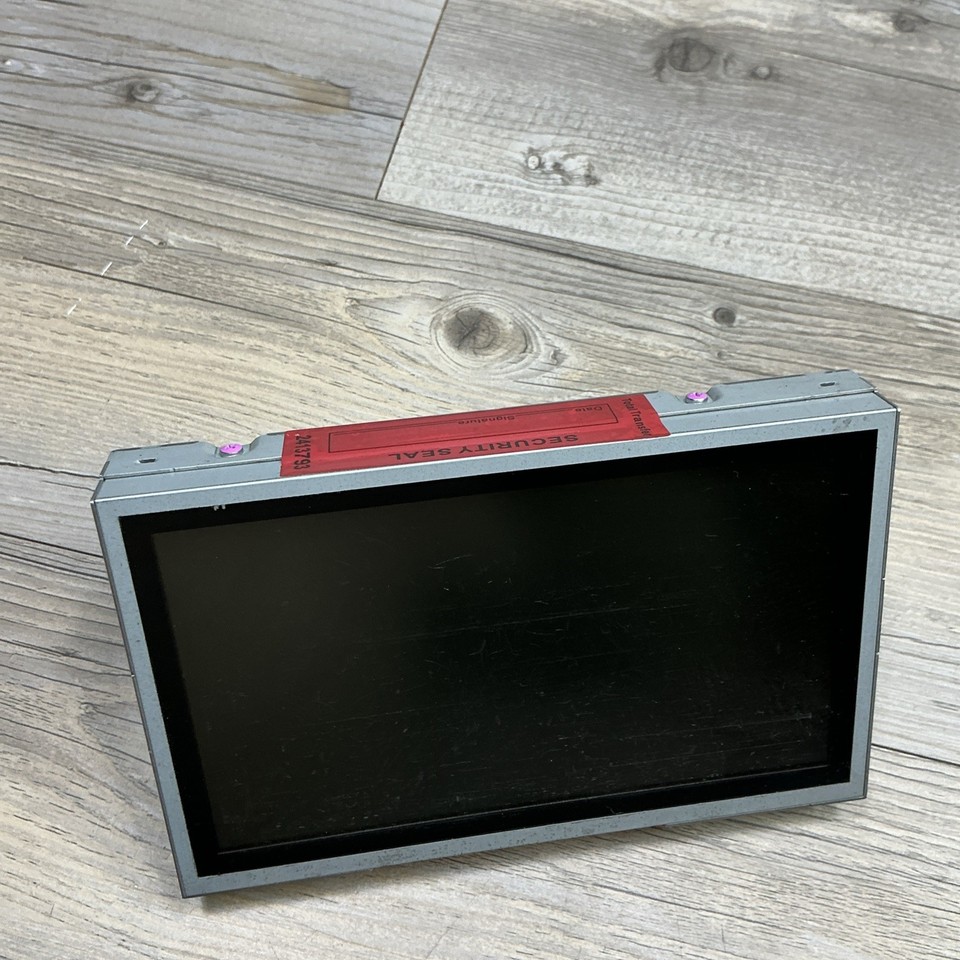 Display/screen Riado 2007 Nissan Murano Dash Radio Information Display Screen 28090CA100 | eBay