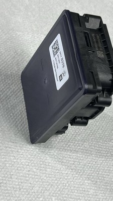 ABS Control Module-Electronic Brake Control Module with 12 Seals ACDelco