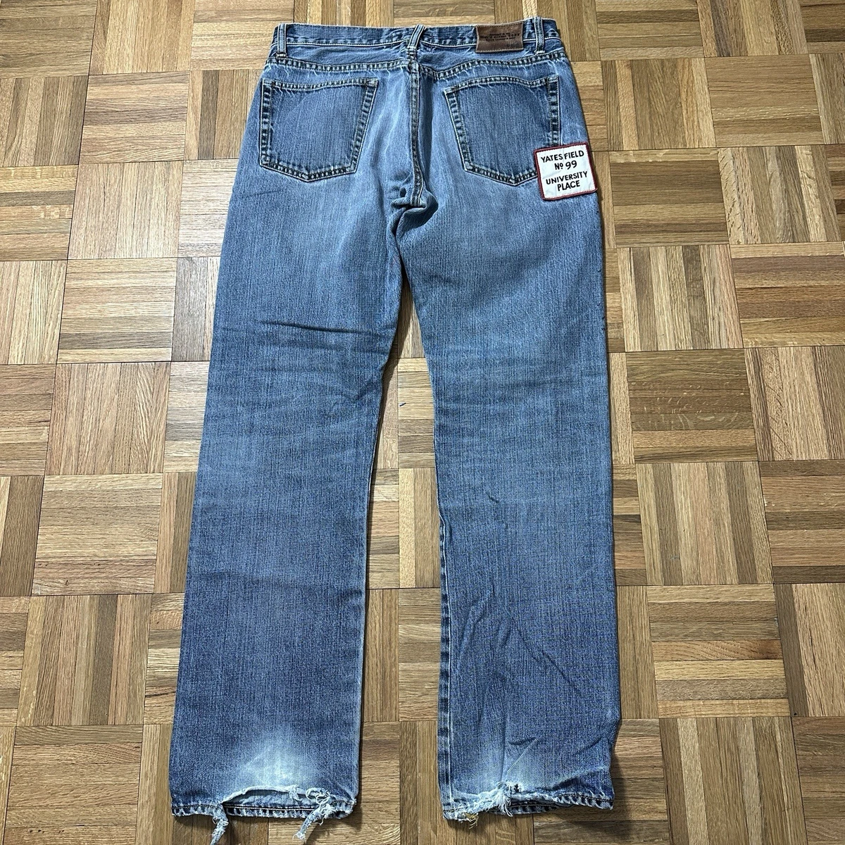 Rugby Ralph Lauren Jeans for Men for sale | eBay