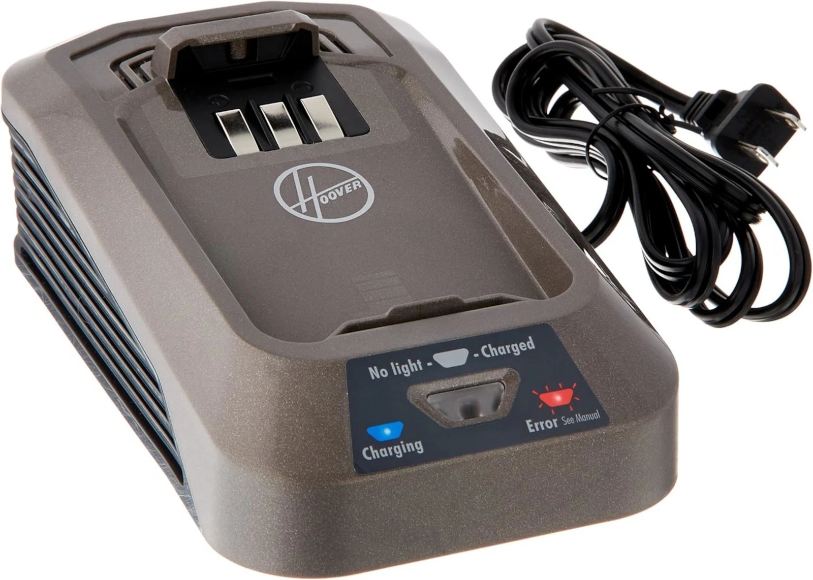 Hoover Lithium Life Battery Charger - Thumbnail 4