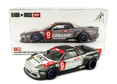 kaido house nsx V1　KHMG093　未使用品 s-l400.jpg
