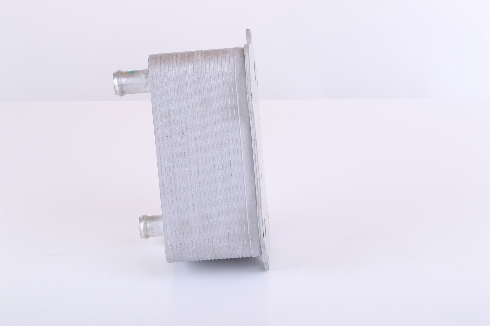 Nissens Engine Oil Cooler for 2014-2015 Audi R8 91269