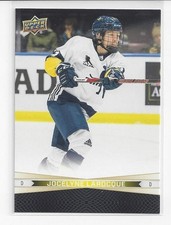 23-24 Tim Horton's Greatest Duos Base - BH - C - FF - LN - RC - RR