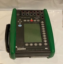 Beamex MC5 Multifunction Calibrator INT20C INT2C Pressure HART Field Calibrator