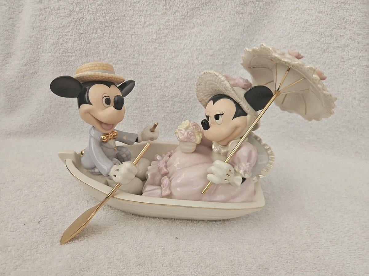 lenox mickey mouse products for sale | eBay