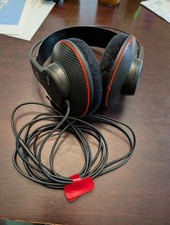 AKG Acoustics K301 Vintage Headphones