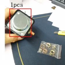 Start Electromagnet 4 Terminals Black Metal+Plastic Starter 395419 582708