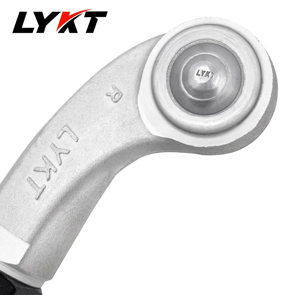 LYKT 4pcs Front Adjustable Camber Arms Kit for Audi A4、A5、RS5、S4、S5 2017-2024 - Imagem 4 de 4