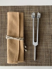 Schumann Resonance Tuning Fork 93.96hz