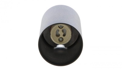 Oprawa downlight ULTER nieregulowana fi55  GU10 max. 1x50W czarna C23-DLU-R-GU10