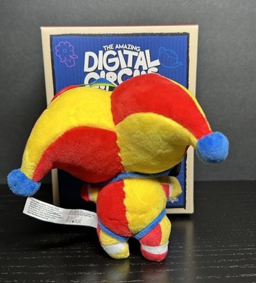アメデジ ポムニ ペンダント イービルポムニ The Amazing Digital Circus Official GLICh Animiniz Pendants Evil