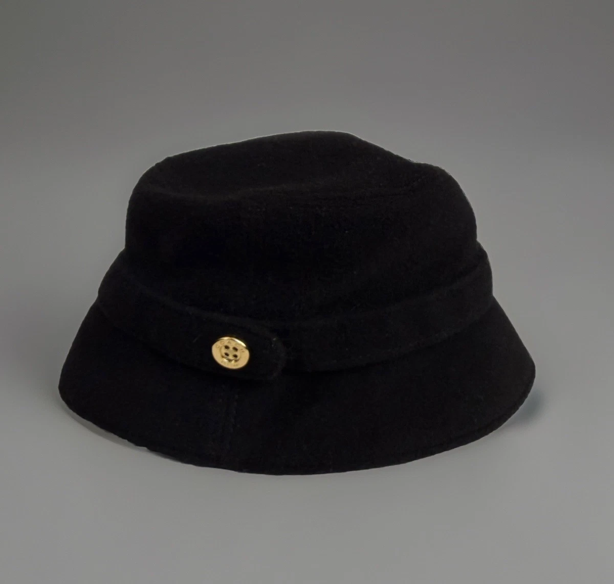 Coach Wool Blend Bucket Hats for Women for sale | eBay