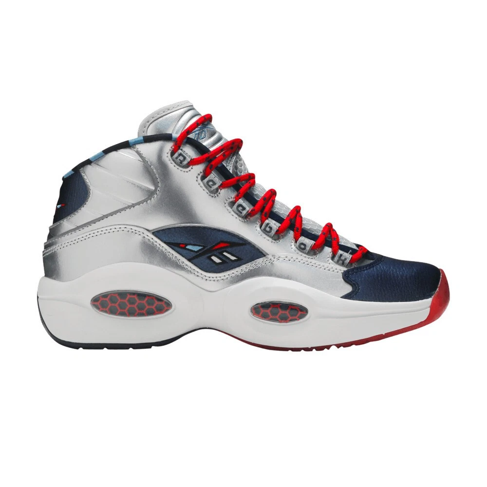 Reebok Question Mid x James Harden Cross Over 2020 for Sale