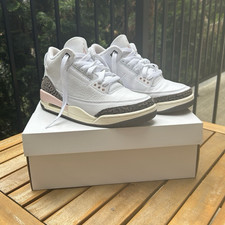 Jordan Womens Air Jordan 3 Retro Neapolitan W...