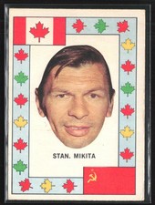 Stan Mikita Rookie Card and Autographed Memorabilia Guide 15