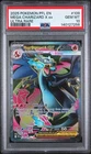 PSA 10 Mega Charizard X ex - 109/094 - Phantasmal Flames - Pokemon - Read Desc.