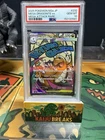 PSA 10 Mega Dragonite ex 232/193 M2a: Mega Dream Ex Holo MA (Japanese)