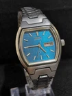 Seiko 2406-3010 Mechanical Automatic Ladies Vintage Watch SPARES OR REPAIR
