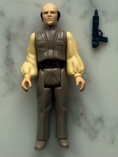 VINTAGE KENNER STAR WARS 1980 ESB LOOSE LOBOT HK