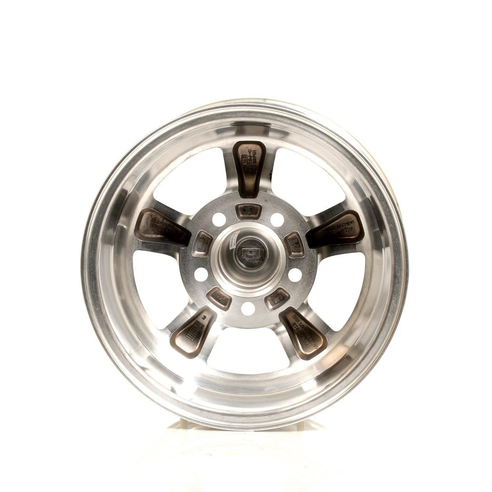 American Racing VN5154761 VN515 Series Classic Torq-Thrust II Wheel - Изображение 4 из 4