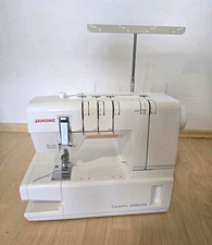 Janome CoverPro 2000CPX Coverstitch Overlock,...