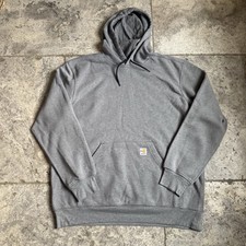 Carhartt FR hoodie XL grey Brand New With Tags ?