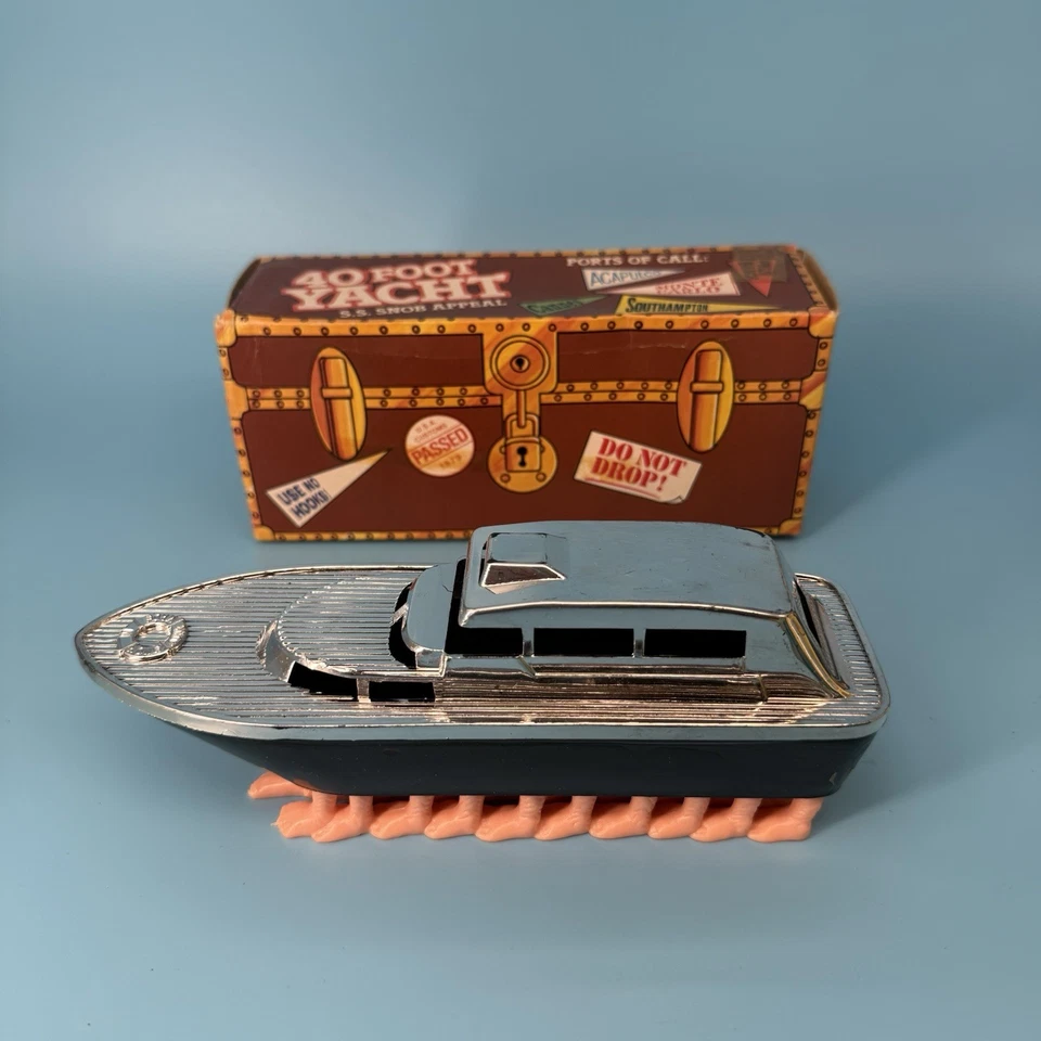 Lote De 6 Regalos Mordaza Vintage Novedad Spencer’s 1970s 1980s Divertidos Foto 3 de 4