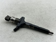 Injecteur Opel SIGNUM