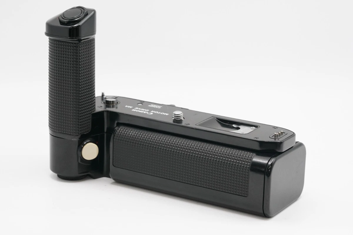 美品 Canonキャノン A-1 MOTOR DRIVEMASKYLIGHT canon motor drive products for sale | eBay