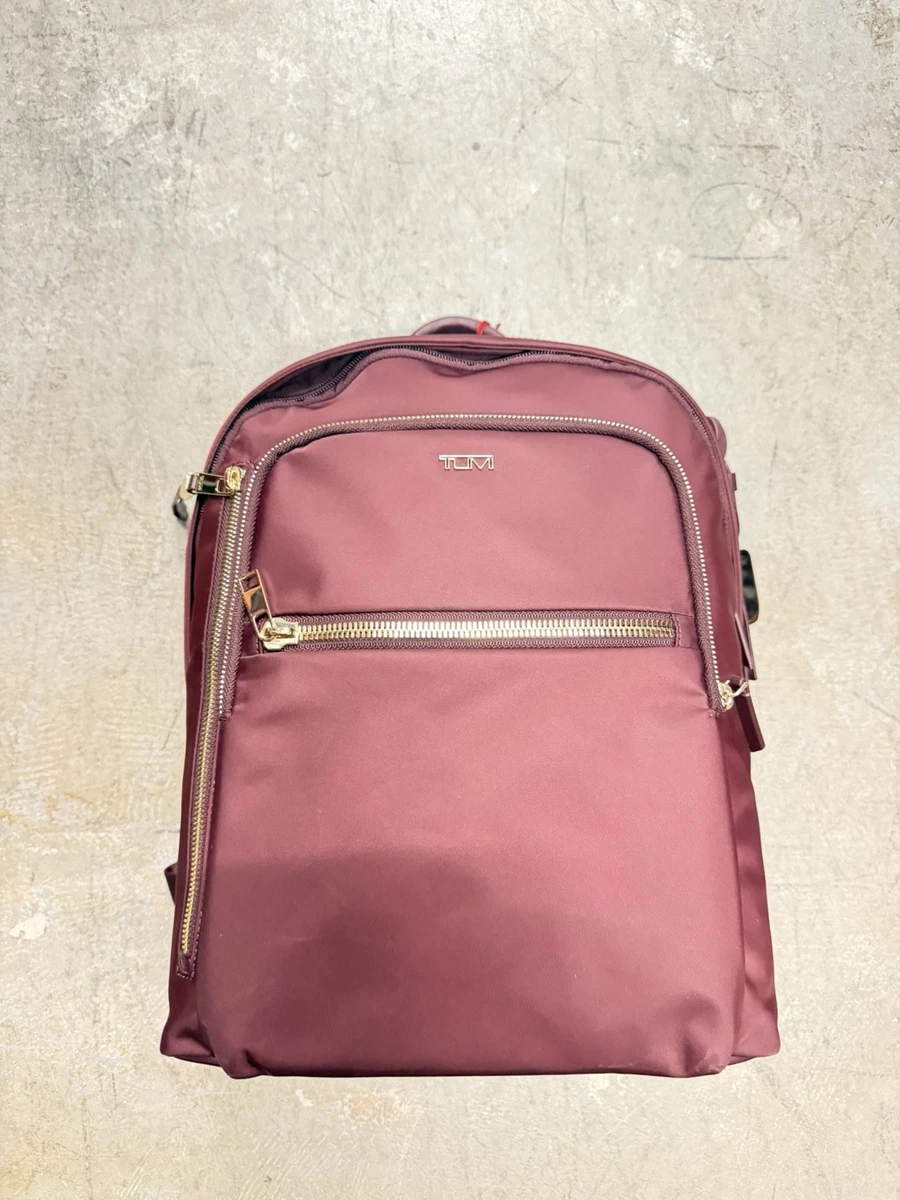 Tumi Purple Bags & Handbags for Women for sale - eBay