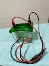 Nice BIO-RAD Biorad Mini Protean 3 Cell Bio-Rad Electrophoresis Cell